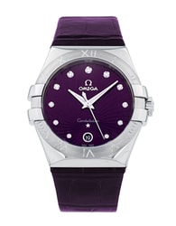 Omega Constellation Ladies 123.13.35.60.60.001